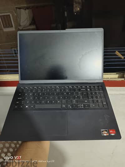 DELL vostor 3515