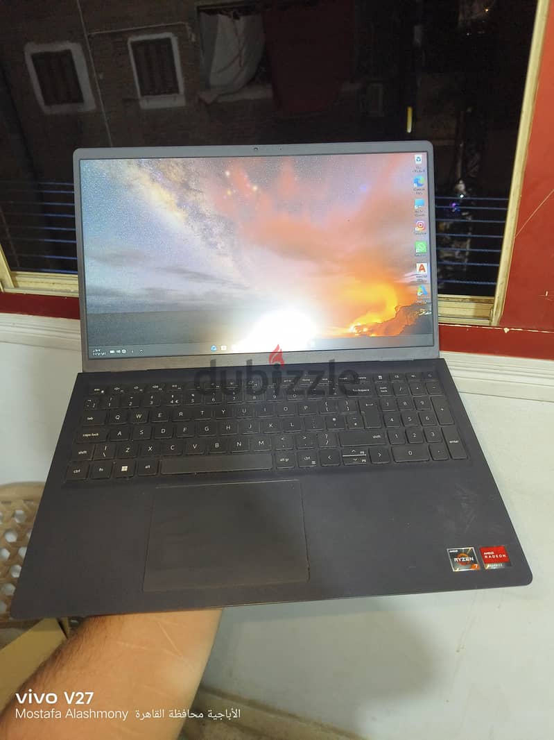 DELL vostor 3515 1