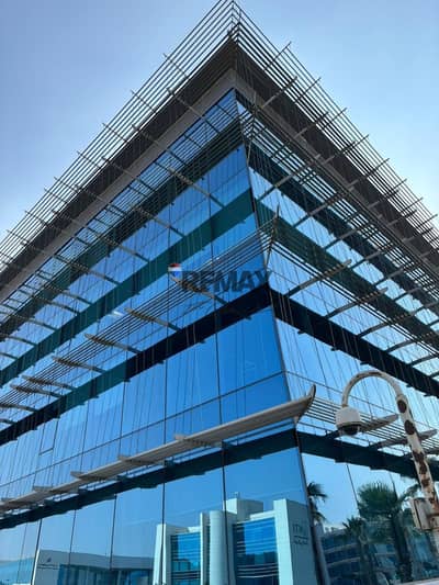 Commercial Office for Rent | Smart Village