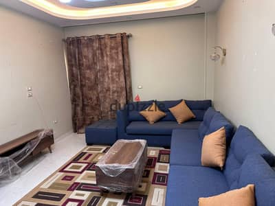 Hotel for rent in Lotus neighborhood on the southern ninety in front of the American University