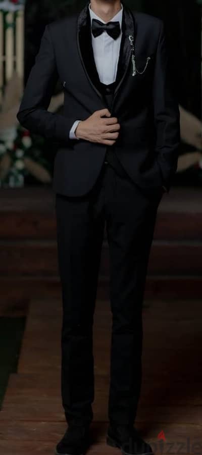 بدلة عريس ( فرح)