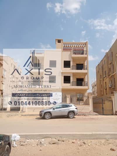 165m aPremium Apartment for Sale in Sheikh Zayed