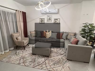 3 Bedrooms Chalet For Rent in Riva Salerno Marassi | 3BR | BUA 175 | Nanny Room  | North Coast