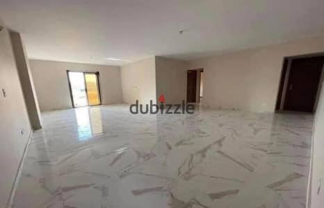 Apartment for Sale with immediate delivery in the most prime location in the New Administrative Capital, near the Government District