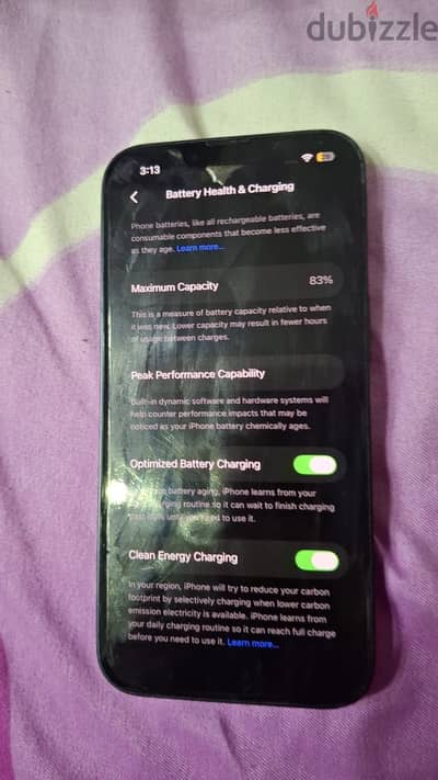 Apple - iPhone 13