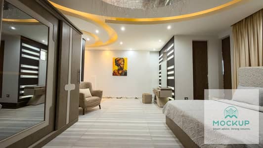 Yasmeen Compound - Sheikh Zayed Giza