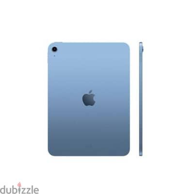 Apple iPad A16 11-inch 2025 128GB Wi-Fi — Brand New Sealed