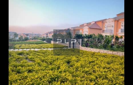 فيلا  ريسيل للبيع  جاهزه للسكن متشطبه بالكامل بسعر لقطه في كمبوند ليان التجمع الخامس بالسعر القديم لسرعة البيع