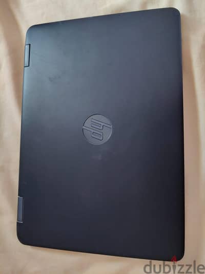 HP ProBook 645 G3
