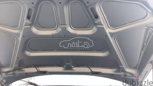 هيونداي فيرنا 2004 للبيع مدينة الشروق