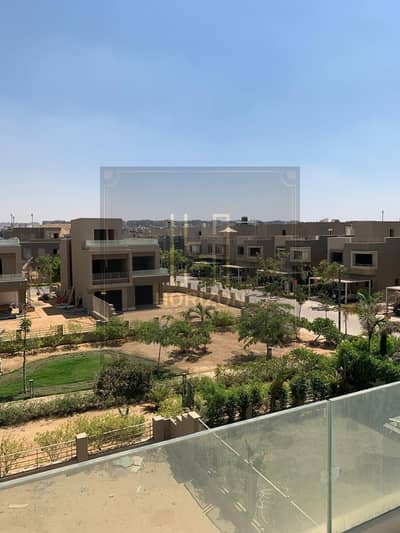 توين 4غرف بيع في بالم هيلز قطامية اكستنشن القاهرة الجديدة Twin sale Palm Hills Katameya PK2