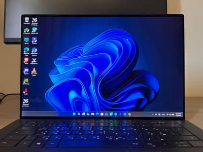 Dell Precision 5550 | Core i9-10885H | 32GB RAM