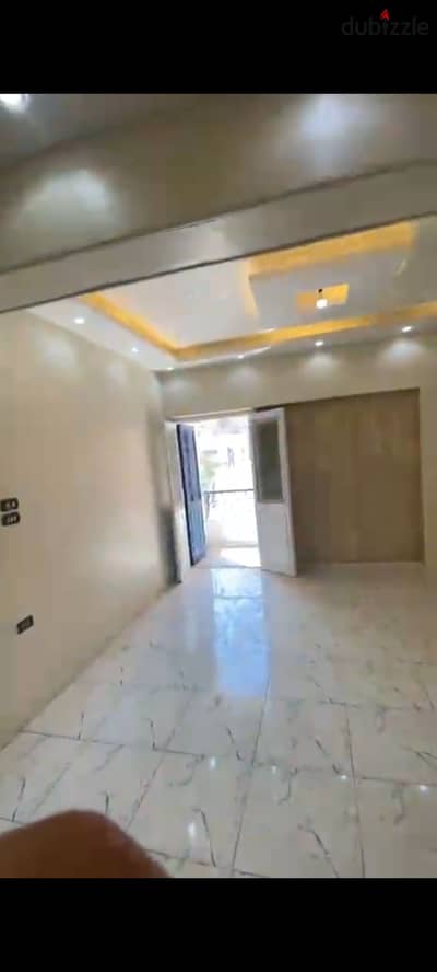 شقه سكني للايجار ف القوميه