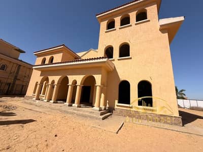 Own a luxurious villa, model A, with a breathtaking view in – My City VG2