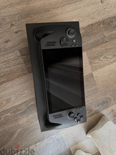‏ASUS ROG Ally X (RC73XA) – حالة الزيرو
