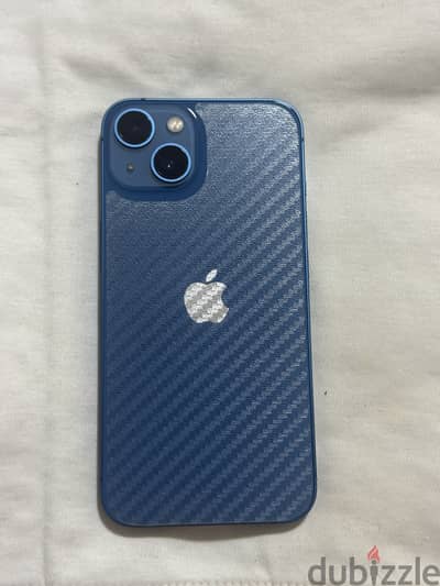 Apple - iPhone 13