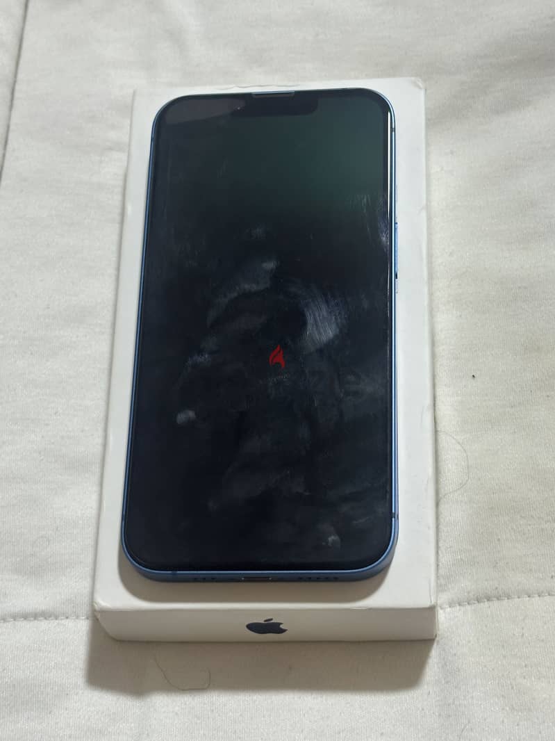 Apple - iPhone 13 1