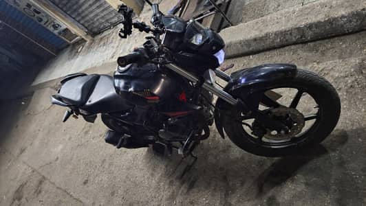 بينيلي vlr 200