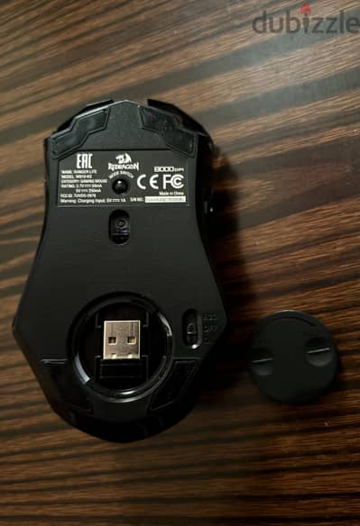 Redragon M910-ks