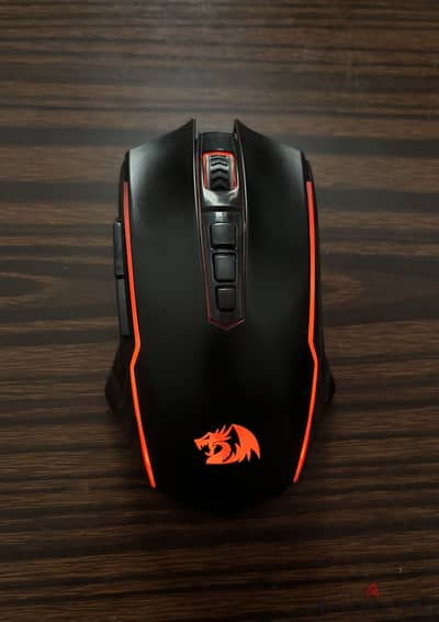 Redragon M910-ks