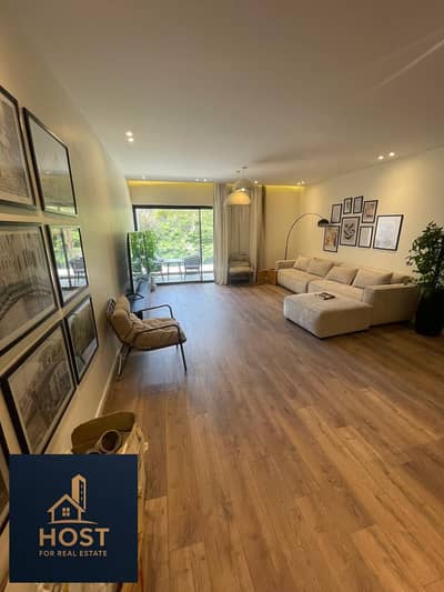 For Rent  Apartment in Lake View Residence, New Cairo