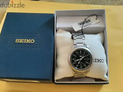 seiko5 snk809k1