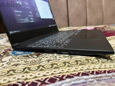 Evo Gaming LP5 LapTop