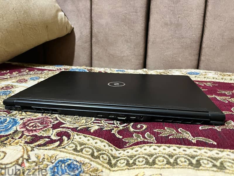 Evo Gaming LP5 LapTop 2