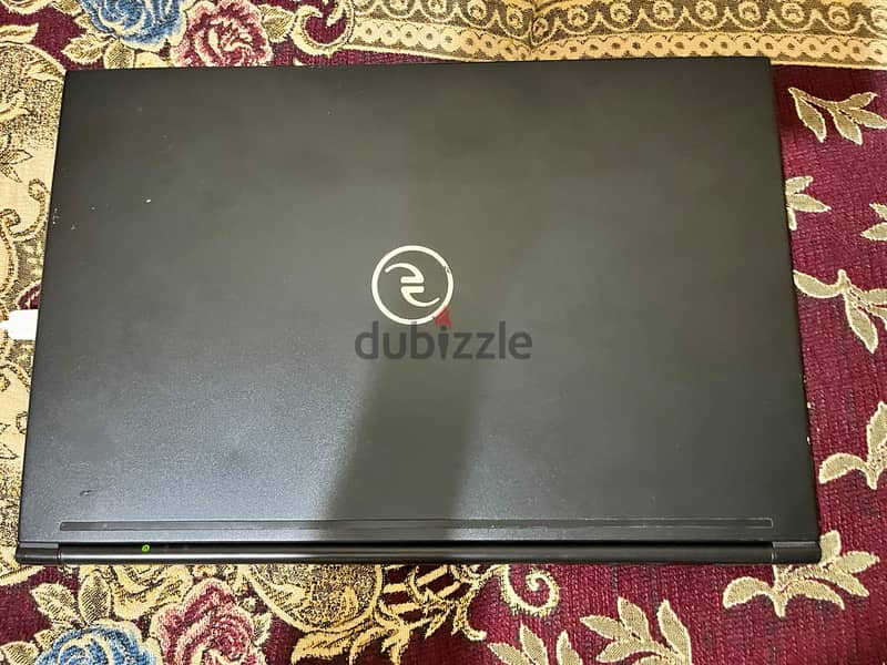 Evo Gaming LP5 LapTop 6