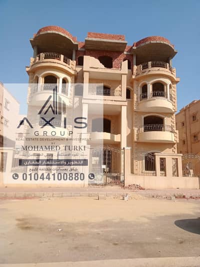 220 SQM Apartment for Sale in Sheikh Zayed | Stunning Terrace | Prime Location