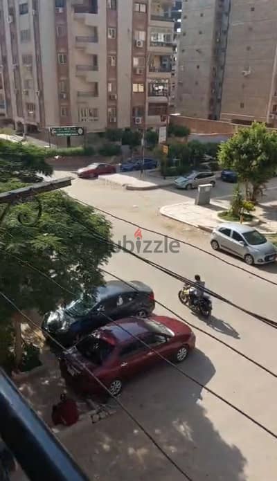 من المالك مباشره شقه ١٦٠ متر بالمنطقه التاسعه مدينه نصر