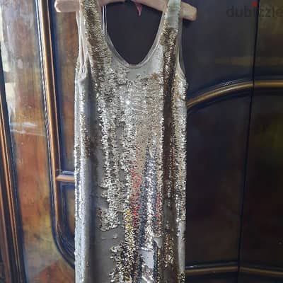 فستانين Zara ب3000 made in Italy