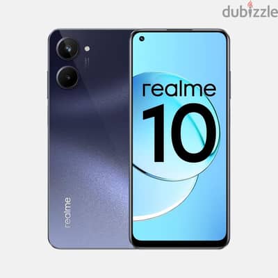 ريلمى 10