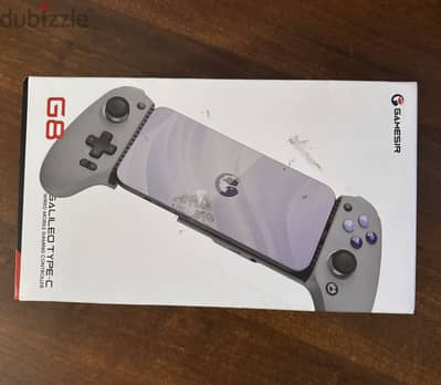 Gamesir G8 Galileo