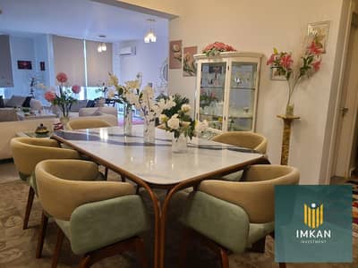 Apartment for sale in Stoda Residence, Sheraton (Heliopolis)—ready for immediate move-in. Available with a 10-year installment plan and a down payment
