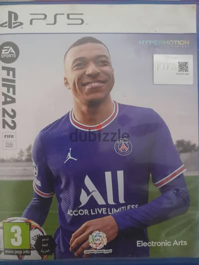 Fifa 22