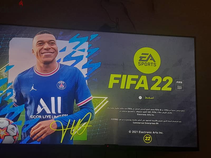 Fifa 22 2