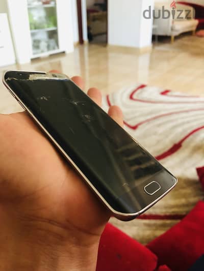 سامسونج اس ٦ ايدج