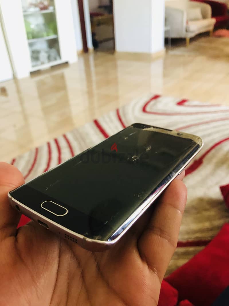 سامسونج اس ٦ ايدج 3