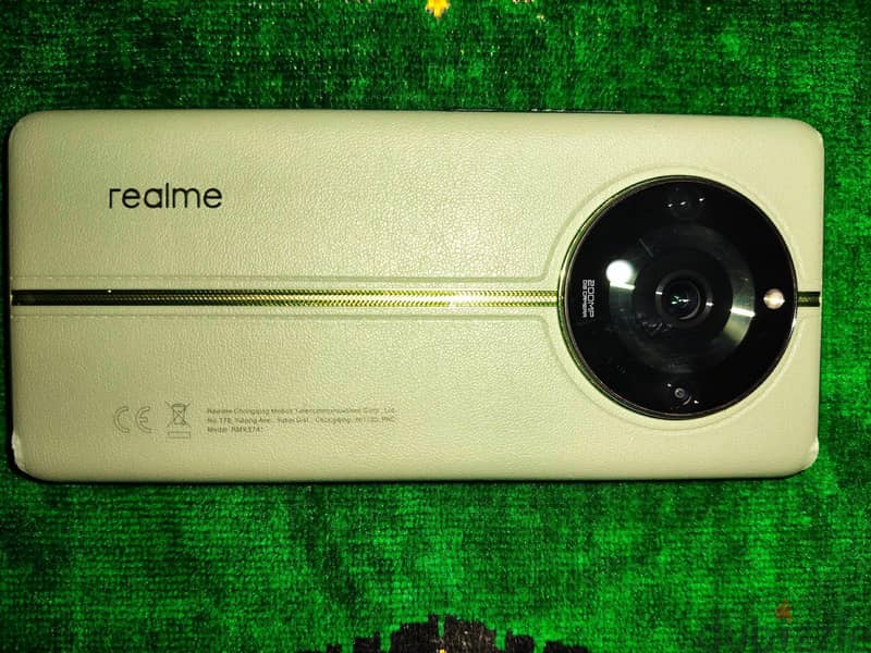 Realme 11 Pro plus 1