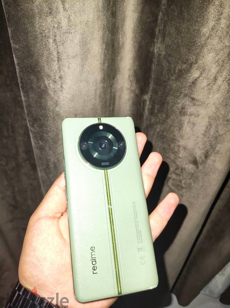 Realme 11 Pro plus 2