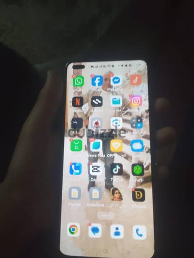 اوبو رينو 4