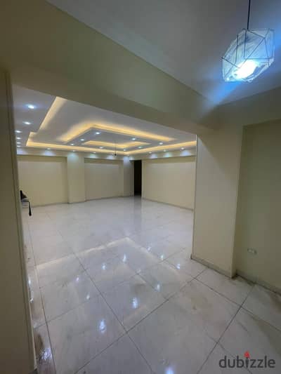 Apartment for rent in Fifth Settlement – Al-Andalus | Strategic location next to Katameya Dunes and Mivida | Only 14 thousand