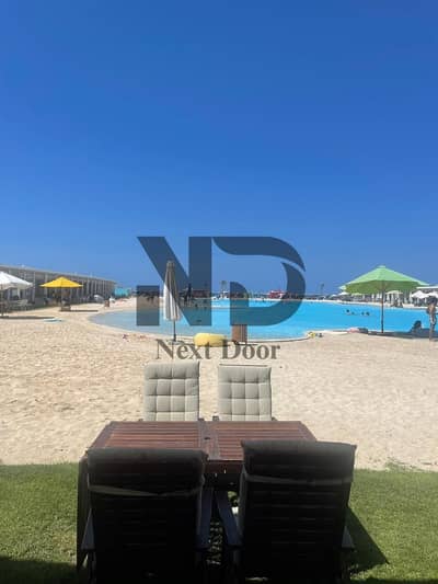 Luxury Chalet for Rent in Seashell Horizon | Premium Summer Escape