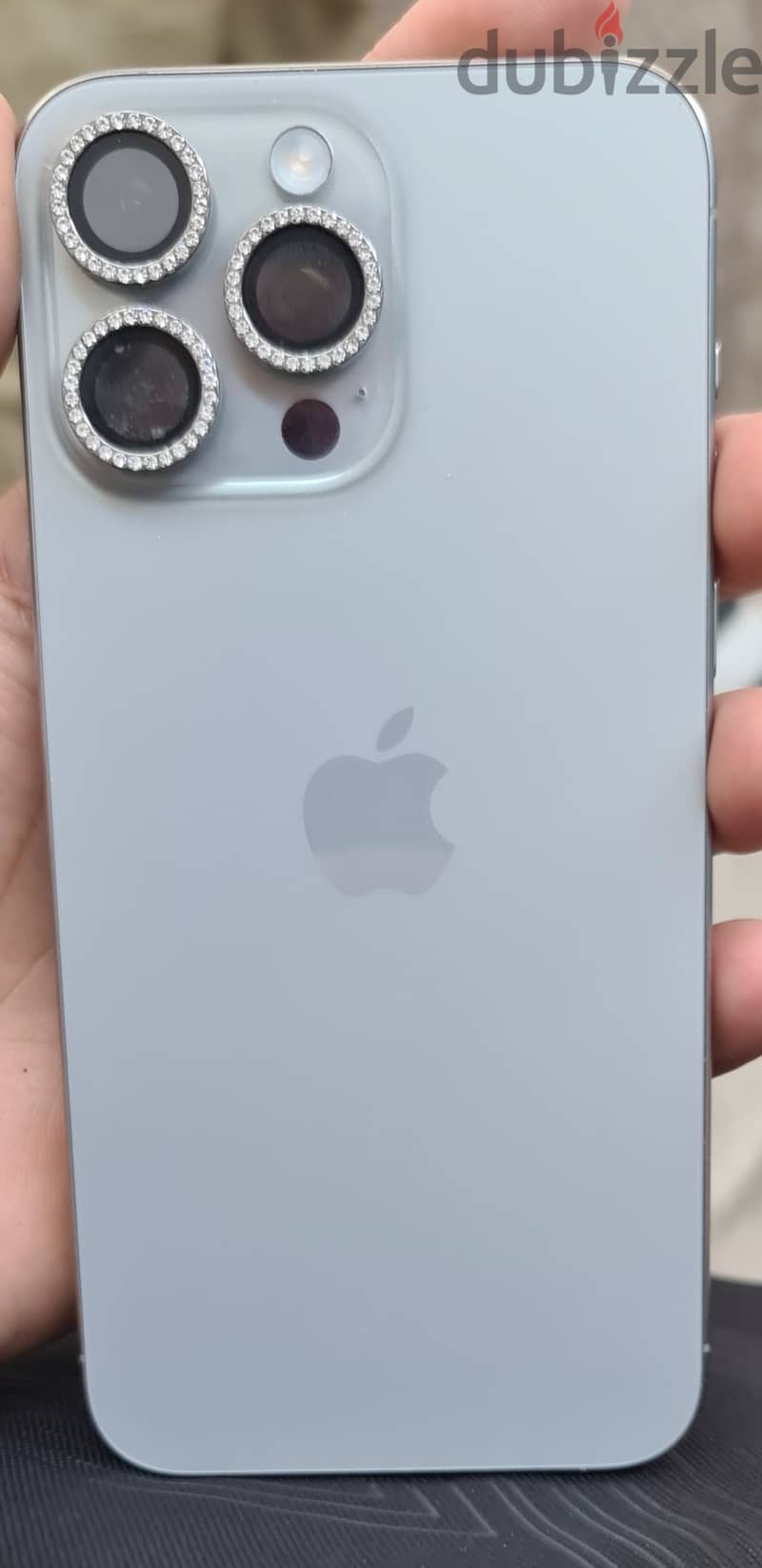 Iphone 15 pro Max 1