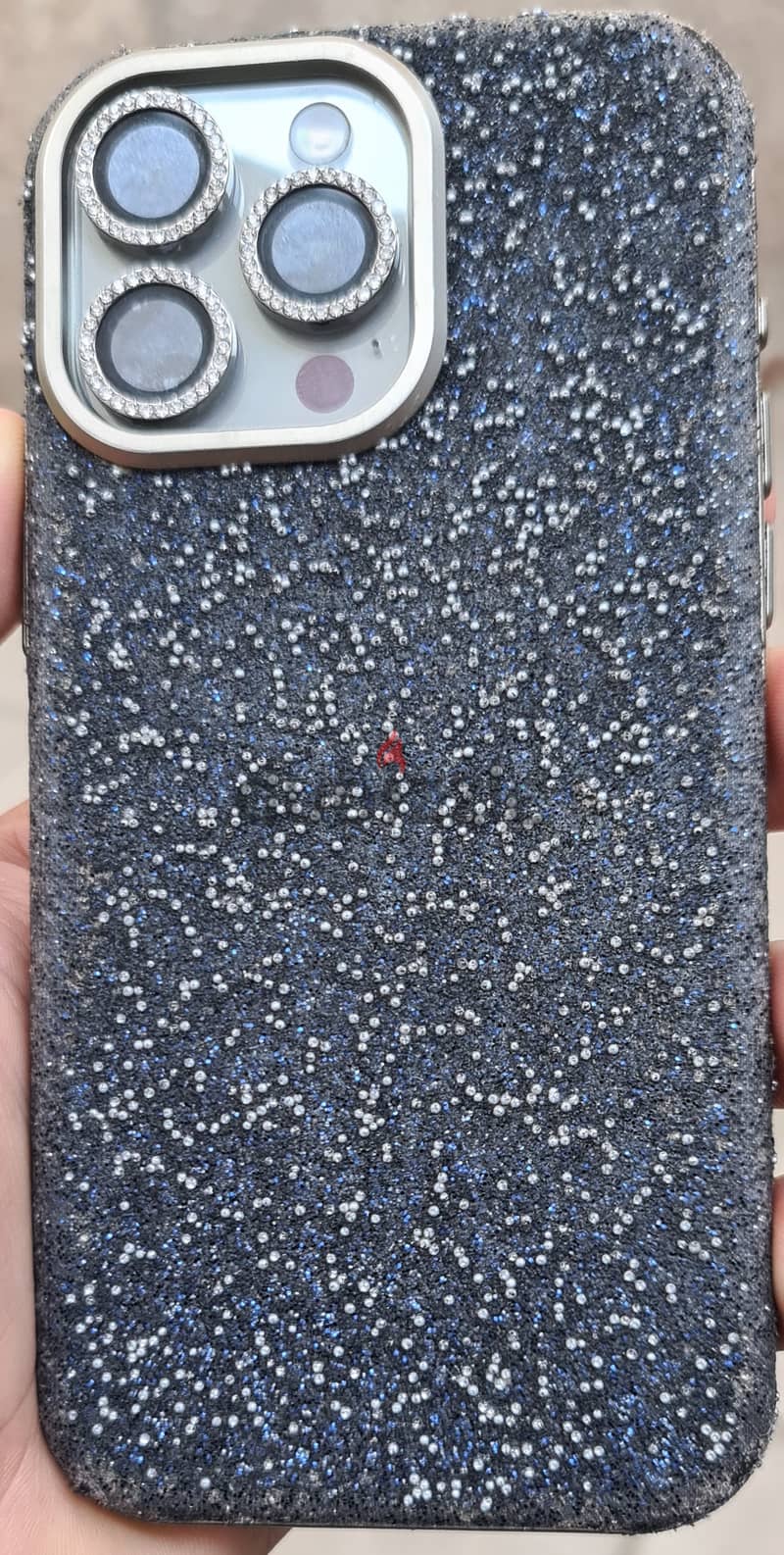Iphone 15 pro Max 2