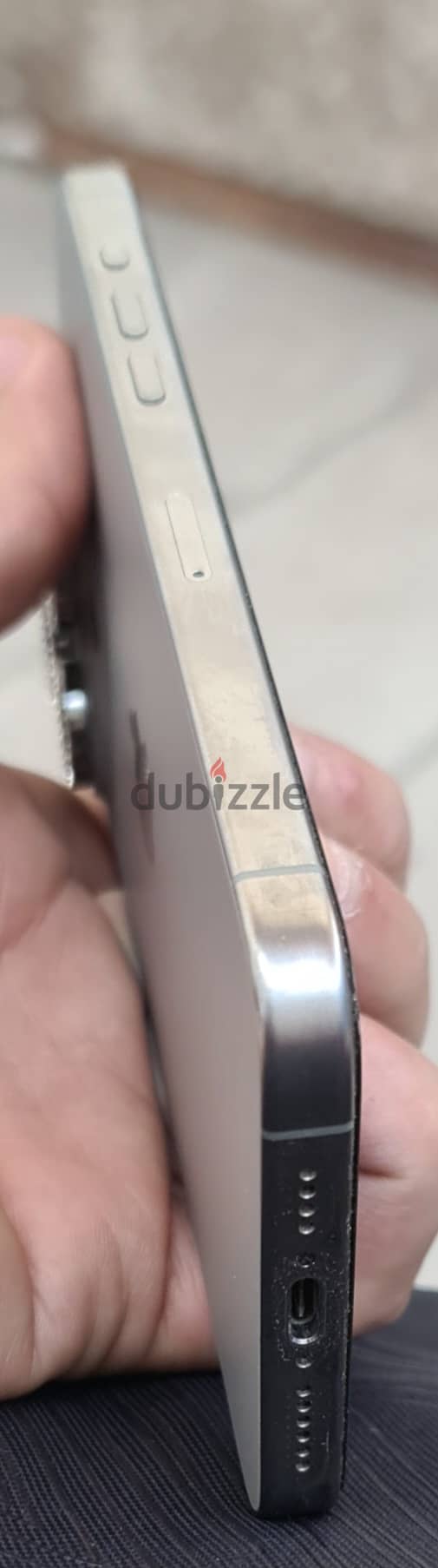 Iphone 15 pro Max 4
