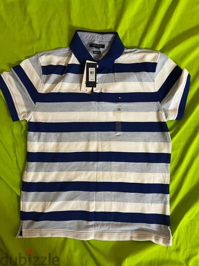 Tommy polo