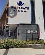fully finished medical center for sale in west gate mall October