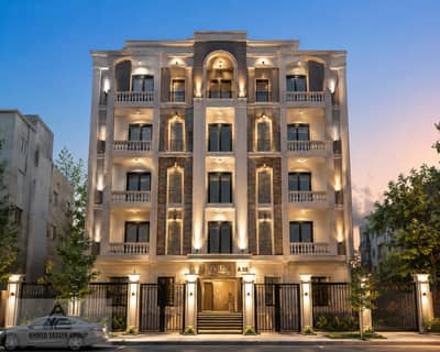 150 sqm apartment for sale in Fifth District, Middle Mokattam Prime location near essential services and main roads Ideal for comfortable family livin
